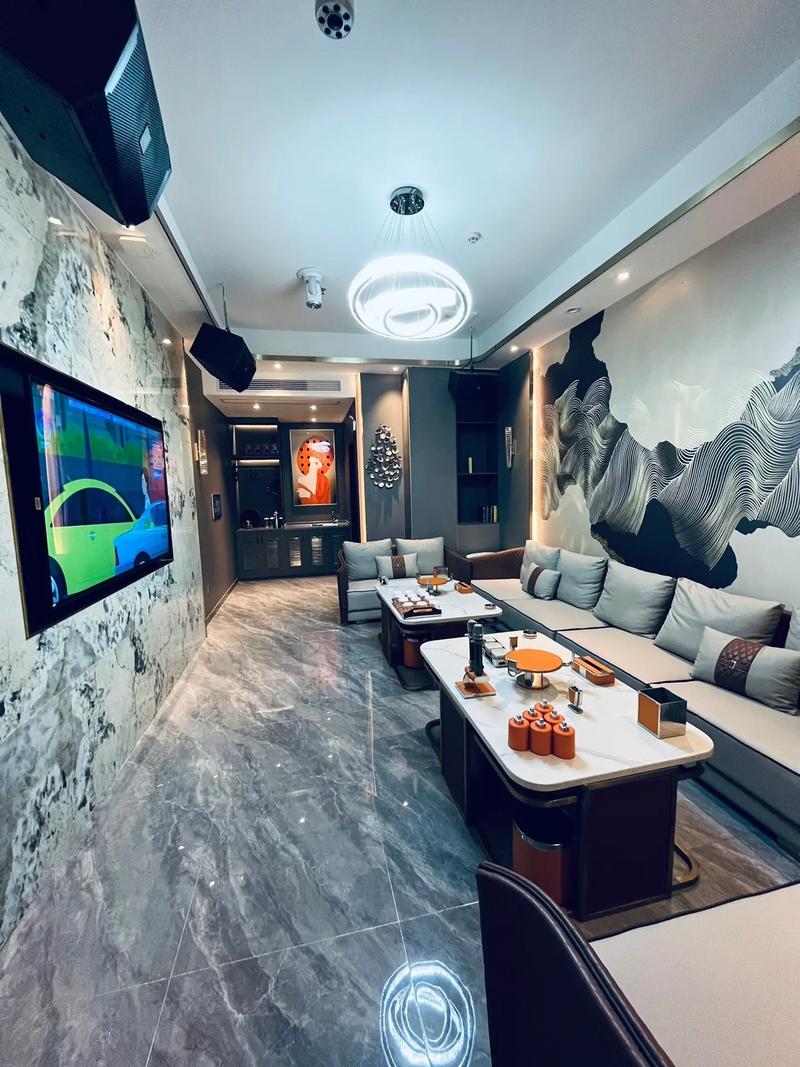 毕节商务ktv怎么玩尽享娱乐乐趣-七星关区ktv预定