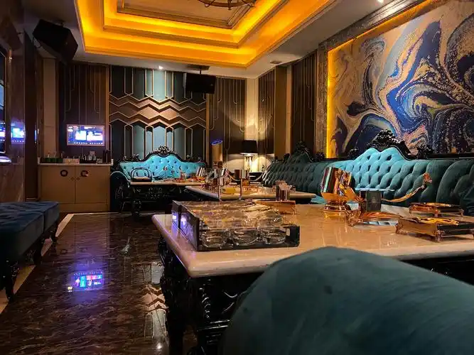 毕节商务ktv环境好服务佳选择推荐-七星关区ktv预定